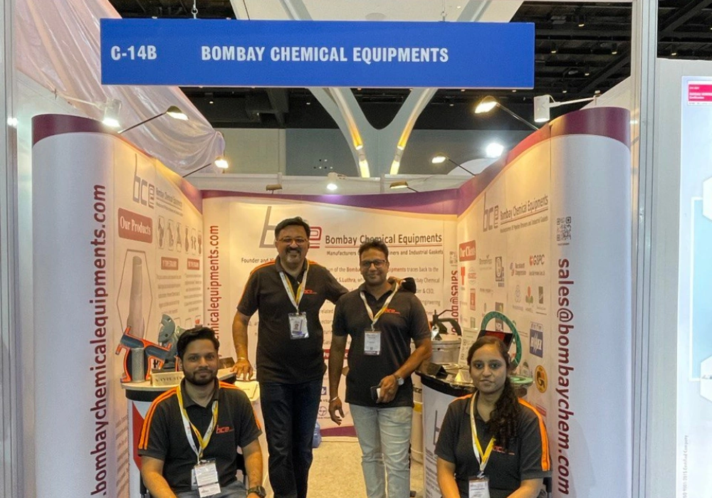 Jio World Exhibition