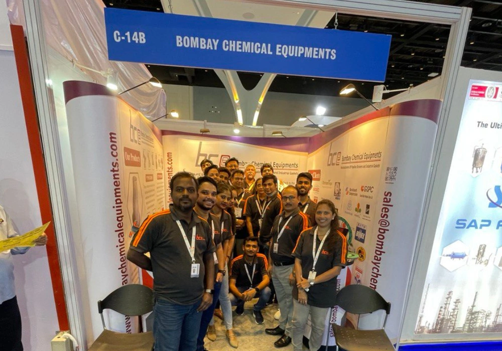 Jio World Exhibition