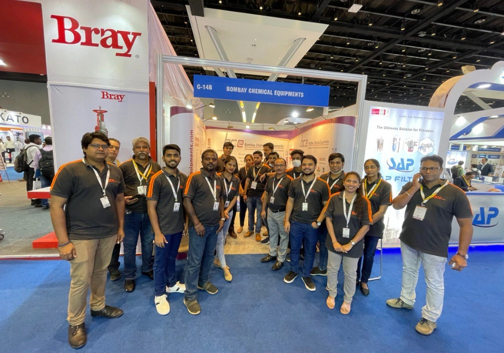 Jio World Exhibition