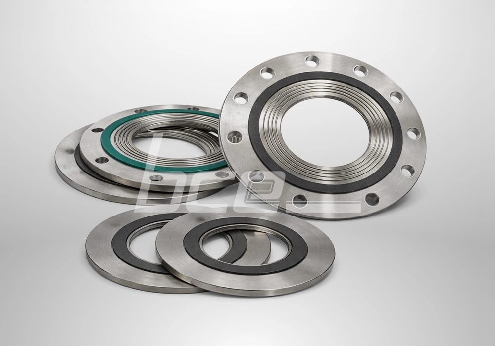 Metallic Gaskets