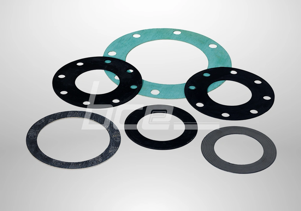 Non Metallic Gaskets