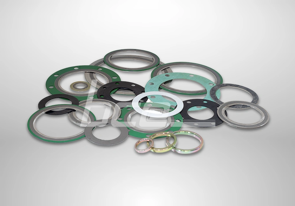 Non Metallic Gaskets