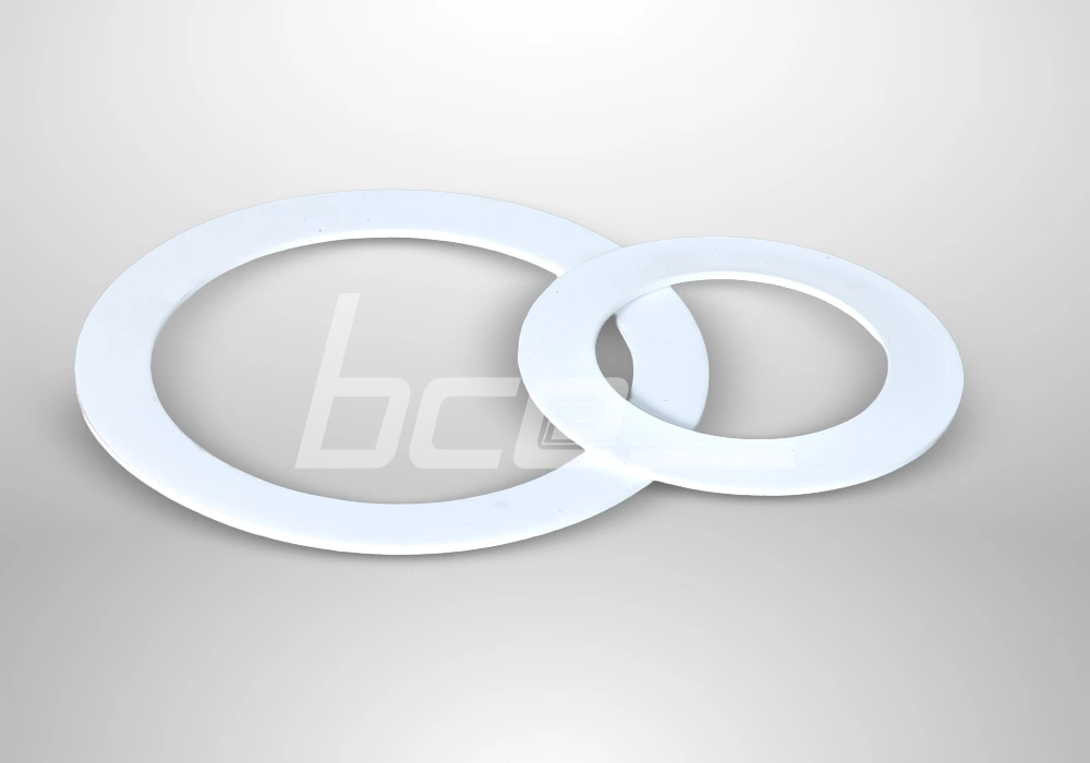 Non Metallic Gaskets