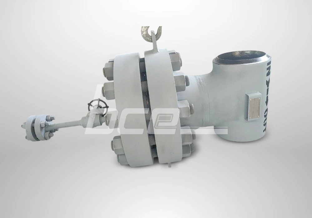 T Type (Tee) Strainer