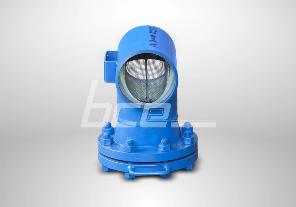 T Type (Tee) Strainer