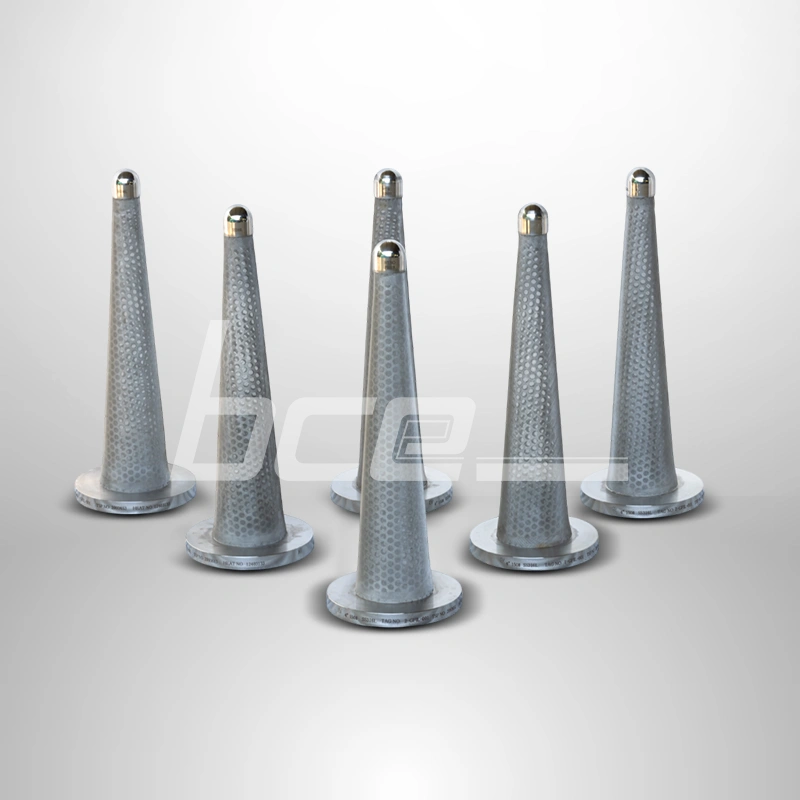 Conical Strainer