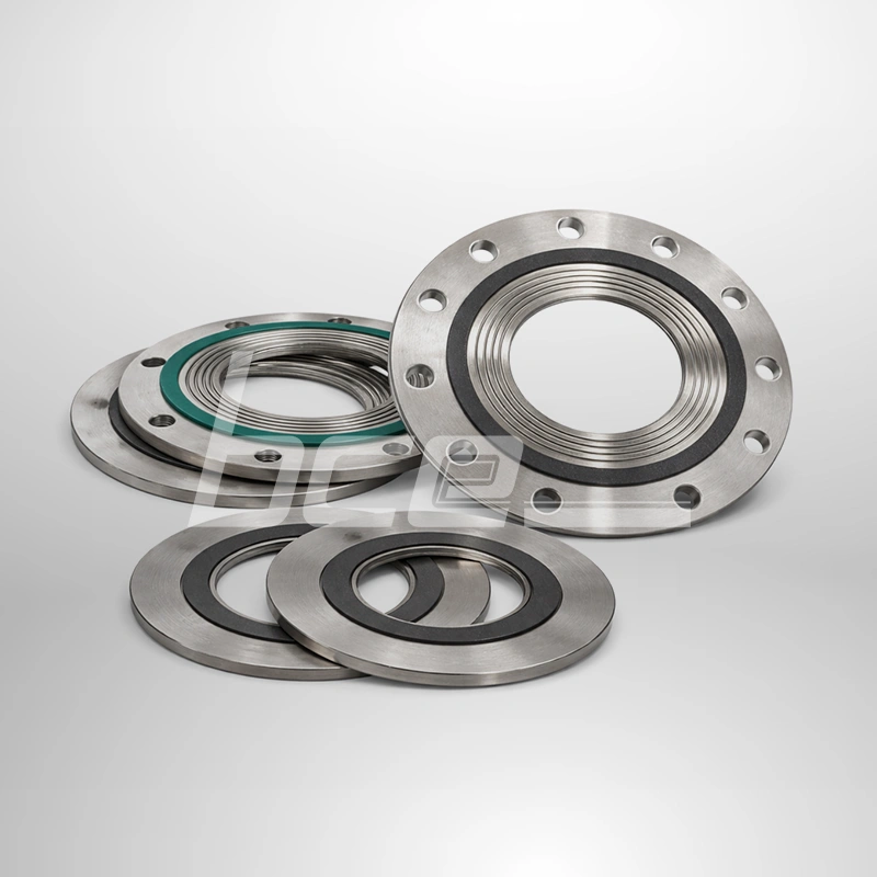Metallic Gaskets