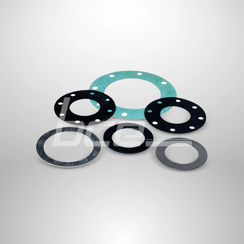Non Metallic Gaskets