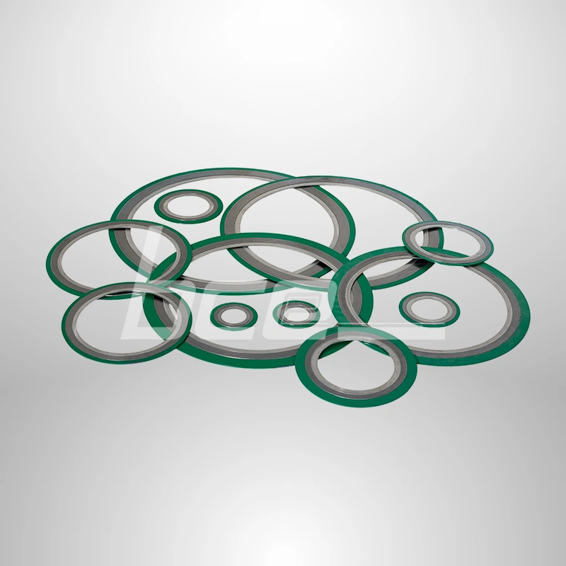Metallic Gaskets